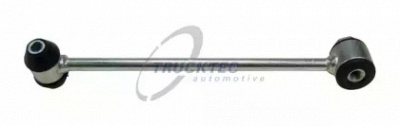 TRUCKTEC AUTOMOTIVE 0230357 -  Тяга / стойка, стабилизатор
